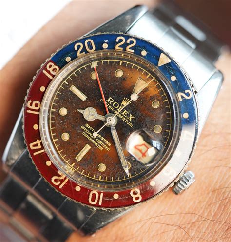 6542 rolex|rolex gmt 6542 for sale.